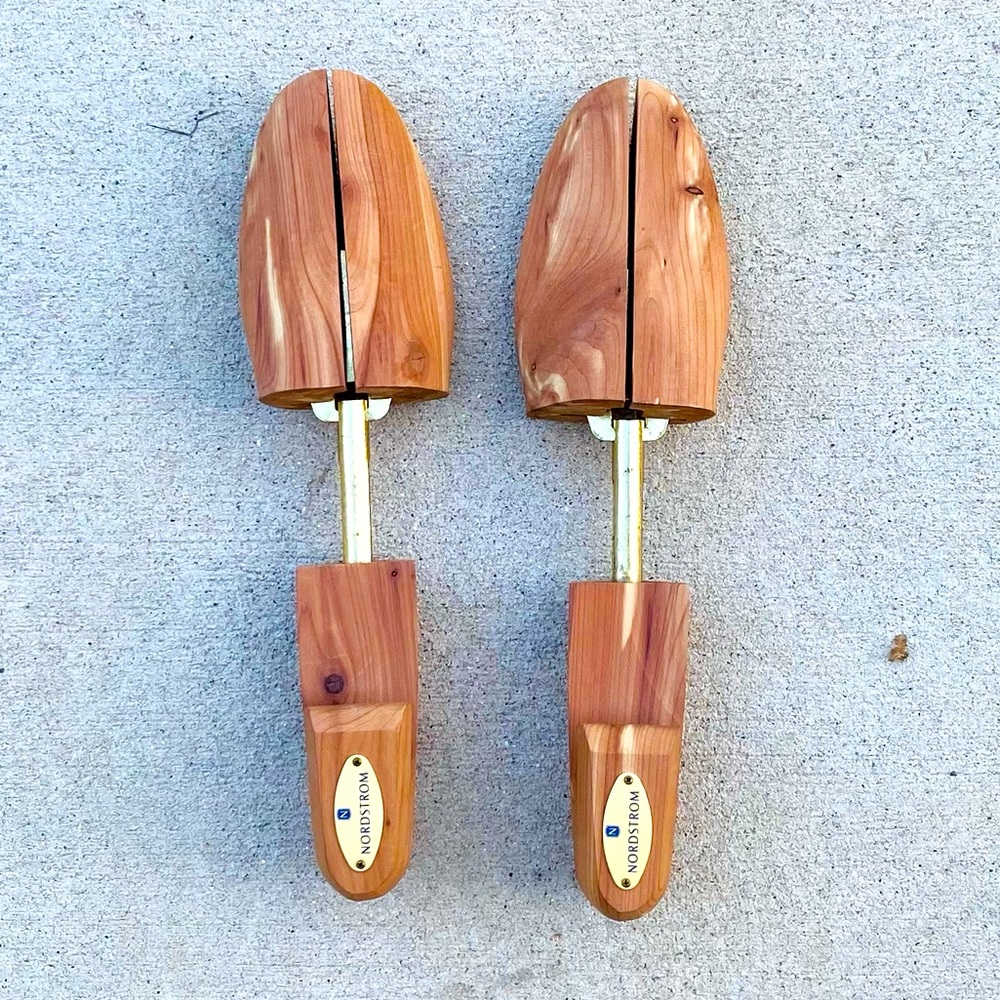 Nordstrom Cedar Shoe Trees
